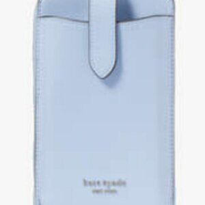 kate spade Morgan North South Crossbody